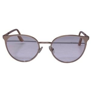 GUESS GU2913 Pale Gold 032 Round Metal Optical Eyeglasses Frame 50-18-140